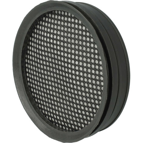 vhbw Filtre compatible avec Philips FC672, FC6723, FC6724, FC6726, FC6727, FC6728, FC6729, FC8009 aspirateur - Filtre mousse (1/5)