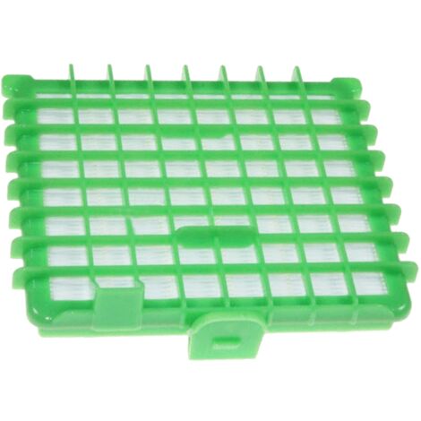 Filtre Hepa Silence Force compatible (61128-3912) (ZR002901) Aspirateur ROWENTA, TEFAL (1/3)