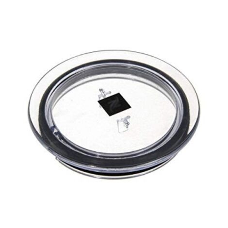 DeLonghi Nespresso couvercle bouchon Aeroccino 3 3594 Citiz en266 en267