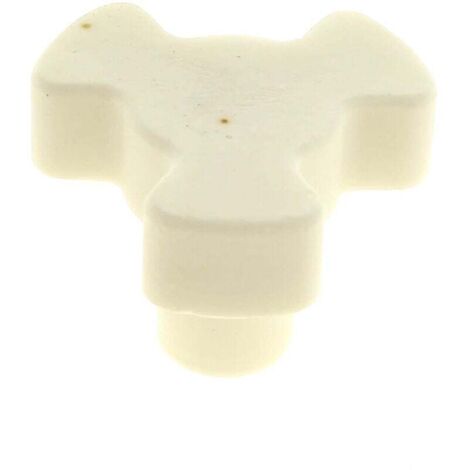 Entraineur plateau tournant 49008619 pour Micro-ondes Candy (1/2)