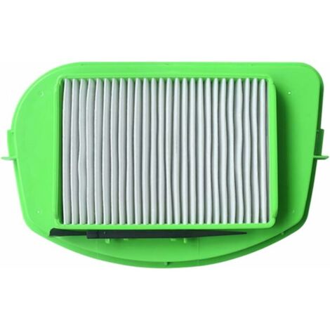 Filtre HEPA pour aspirateur ZR005501 R05396 (1/3)