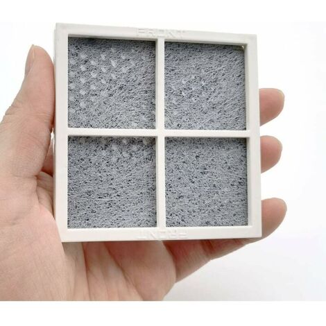 Filtre à air pour réfrigérateur - Pièces de rechange pour filtre à air frais de rechange pour réfrigérateur LG LT120F (1/5)