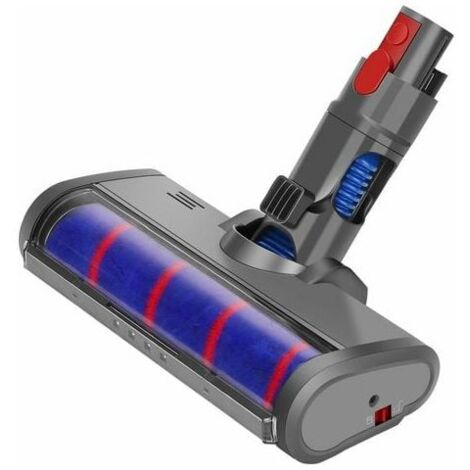 Tête-Brosse pour Aspirateur sans Fil Dyson V7 V8 V10 V11 (1/5)