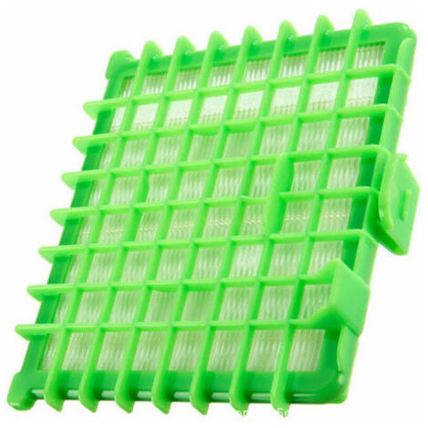 Neige-Filtre pour Aspirateur Rowenta Silence Force ZR002901 (1/5)