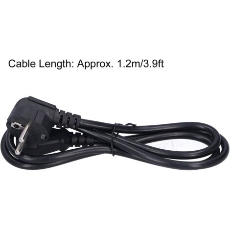 Câble D'alimentation Secteur Original Pour Téléphone WIKO - Neuf Sous Blister