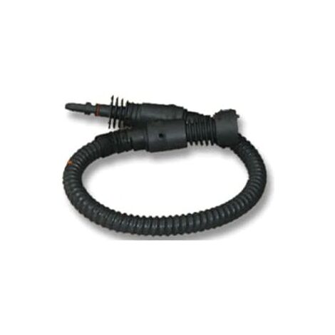 Flexible  pour Nettoyeur Balai Vapeur Vaporetto Double Force  M0005615 compatible SV440 /SV450 / SV460 PTEU0274 Polti