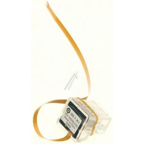 Lecteur Code DE Barre Scanner  pour machine à café compatible  Tassimo Style TAS1102/TAS1103/TAS1107