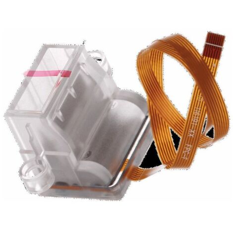 Scanner lecteur code-barres Tassimo pour cafetière Bosch – Pièce officielle – Compatible avec modèles TAS4012, TAS4013, TAS4504, TAS7004 (1/2)