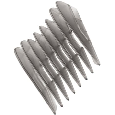 PEIGNE 6MM CS-00132532 pour Epilateur - Rasoir - Tondeuse ROWENTA PERFECT LINE