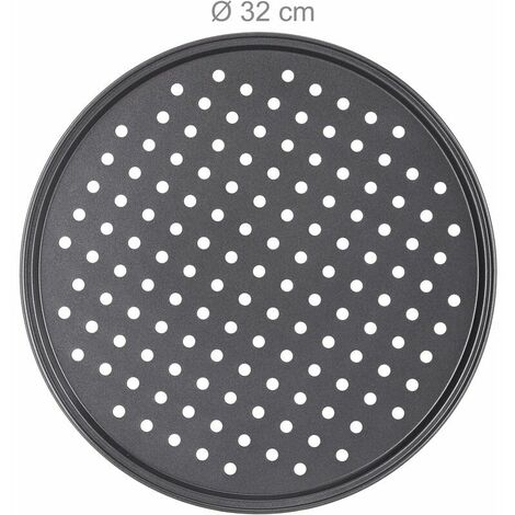 Lot de 4 cercles à tartelette en inox 8 cm hauteur 2 cm - Alice