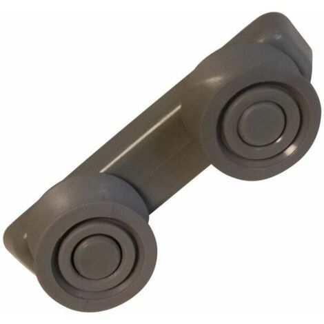 SUPPORT DE RAIL pour LAVE VAISSELLE DOMEOS - 34420632 (1/2)