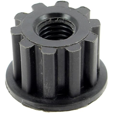 Poulie entrainement 905112-20 - ponceuse black & decker (1/2)