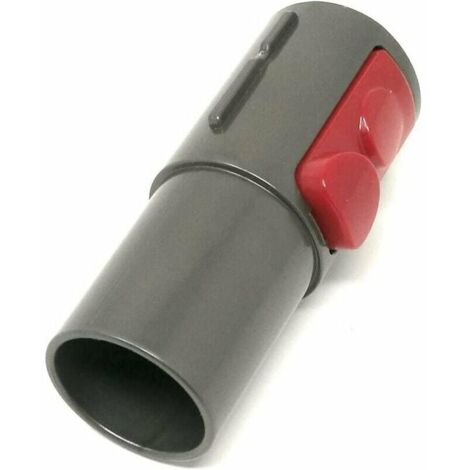 Adaptateur compatible avec les accessoires Dyson V7, V8, V10, V11, V15 sur les accessoires avec 32mm (1/2)