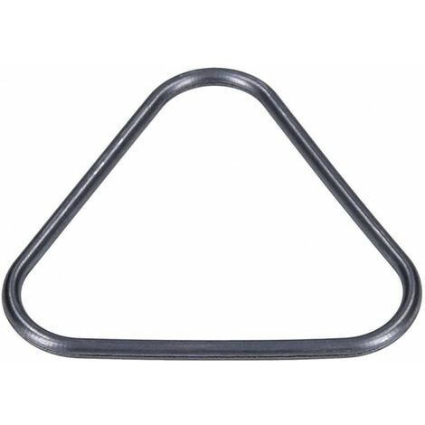 Kärcher Joint torique triangulaire nettoyeur haute pression 90814220 compatible K2 K3 K4 (1/2)