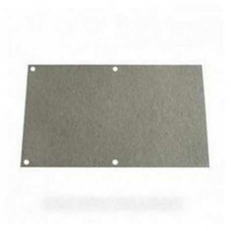 Plaque mica d'origine (481246228268, C00553214) Four micro-ondes BAUKNECHT, WHIRLPOOL