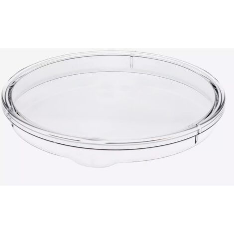 Couvercle pour réservoir d'eau 422224777061 CP0746/01 pour Cafetière compatible L'Or Barista LM8012/LM8014/LM8018 (1/2)