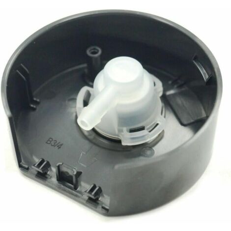 Plaque de Fond 422225965894 pour Cafetière compatible L'Or Barista LM8012/LM8014/LM8018 (1/2)
