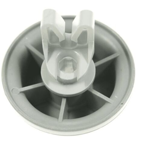 Roulette de panier inférieur pour Lave-vaisselle Beko 1782020200 (1/3)