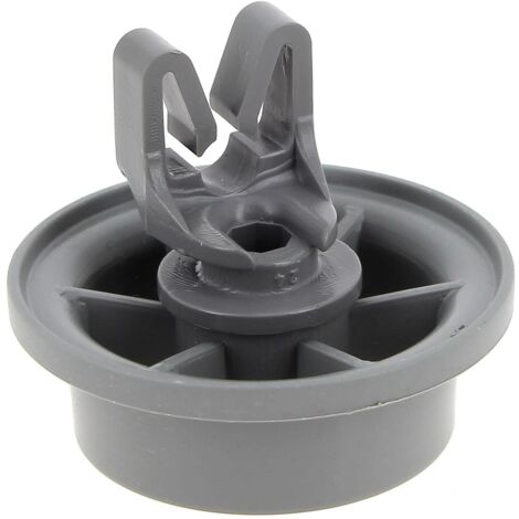 Roulette de panier inferieur, 1782020200 pour lave-vaisselle beko (1/3)