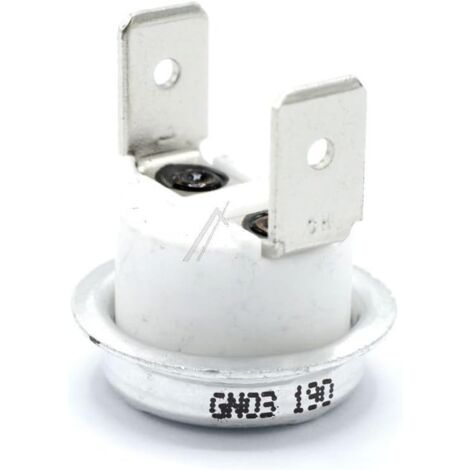 Thermostat Ouverture/Fermeture 262279998788 pour Cafetière compatible L'Or Barista LM8012/LM8014/LM8018