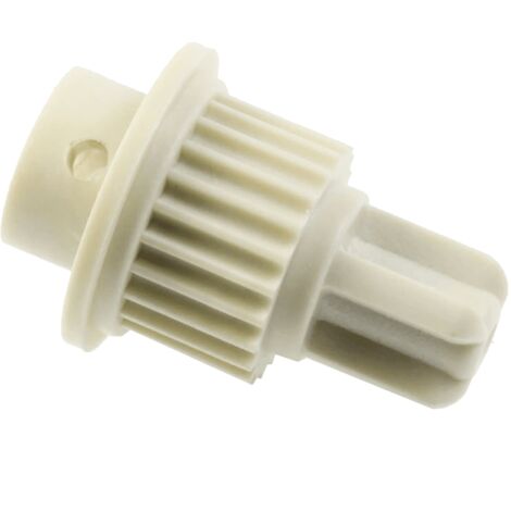 POULIE MOTEUR ET AXE POUR PETIT ELECTROMENAGER KENWOOD - KW716584