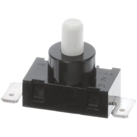 Interrupteur Marche Arret 10000814 pour Aspirateur compatible Bosch Série 2 Clean'n BGC05AAA1 (1/2)