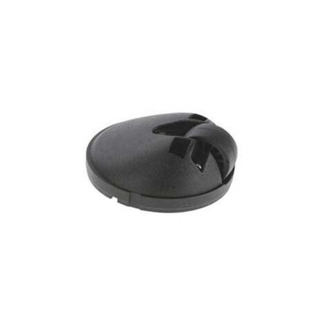 Roue 10003191 pour Aspirateur compatible Bosch Série 2 Clean'n BGC05AAA1 (1/2)
