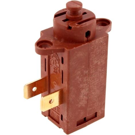 Déclencheur pour Lave-vaisselle Bosch Siemens - 00166635 (1/3)