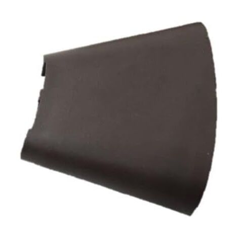 Poignée Cuve marron pour Cookeo SS996927 compatible Moulinex CE70 / XA605011 (1/2)