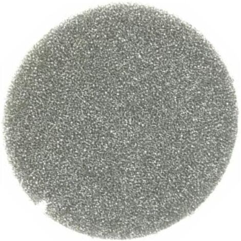 Filtre mousse pour aspirateur compatible ROWENTA - FS9100033242 (1/2)