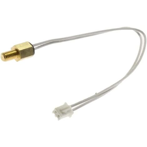 Sonde capteur de température pour machine à café, expresso compatible Magimix/Krups - MS-0064816 (1/3)
