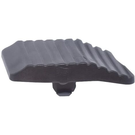 Curseur de Commande Interrupteur pour Meuleuse Angle compatible Bosch GWS18VLI GWS18125VLI