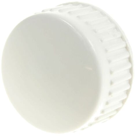Bouton verrou blanc (CS-00139759) Divers petit ménager ROWENTA (1/2)
