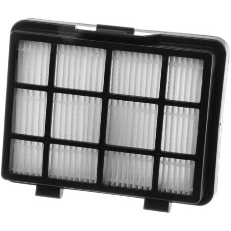 FILTRE HEPA POUR PETIT ELECTROMENAGER   BOSCH - 17001740 (1/2)