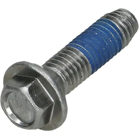 Vis boulon à tête hexagonale pour machine à laver compatible SAMSUNG - DC6040137A (1/3)