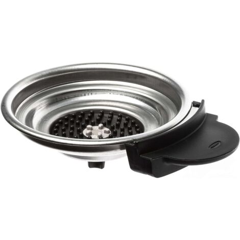 Porte-Dosette 1 Tasse CP1242 300004493701 pour Cafetière compatible Senseo Select (1/2)