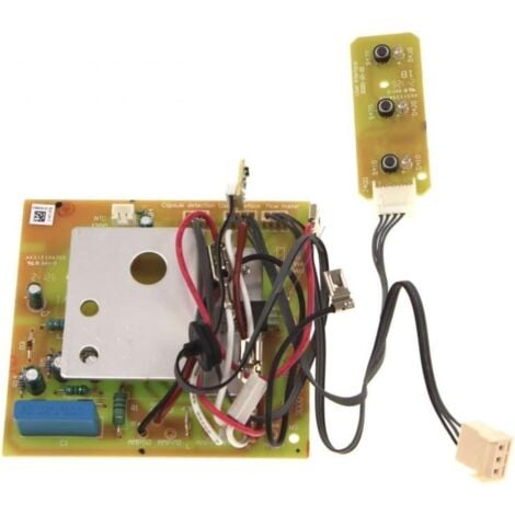 Carte PCBA 230V 300005303862 pour Cafetière compatible L'Or Barista Sublime LM9012