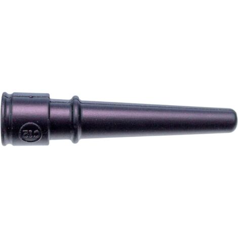 Pipette vapeur tube 5313247231 pour machine à café, expresso compatible DELONGHI (1/2)