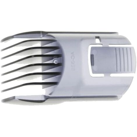 Guide de coupe, sabot 20-34mm pour tondeuse à cheveux, à barbe compatible BABYLISS - 35806961 (1/2)