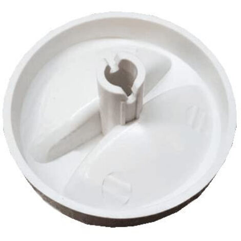 Bouton minuterie cuiseur vapeur compatible SEB, Tefal, Moulinex – Réglage précis de cuisson à la vapeur – SS993556