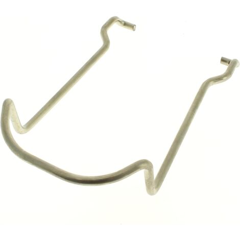 Guide pour coupe bordure compatible Black & Decker - 90571330 (1/2)