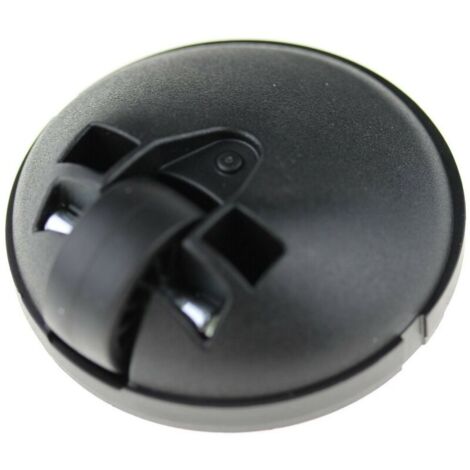 Roulette pour aspirateur Bosch Siemens – Remplacement efficace – Mobilité fluide – Compatible avec modèles 10003191 et BGL35MOV1001 (1/3)