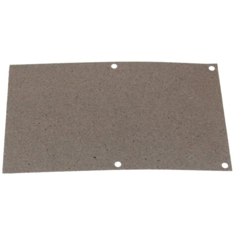Plaque mica d'origine Four micro-ondes 481246228268, C00553214 WHIRLPOOL