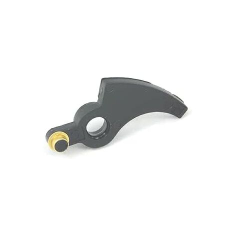 Levier coupe bordure compatible Black & Decker - 90567076 (1/2)