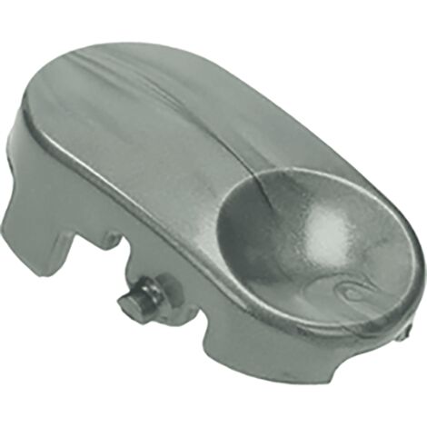Bouton de clipsage, Aspirateur, 911523-03 (1/2)