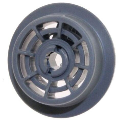 ROULETTE DE PANIER INFERIEUR pour LAVE VAISSELLE - 42052035 (1/3)