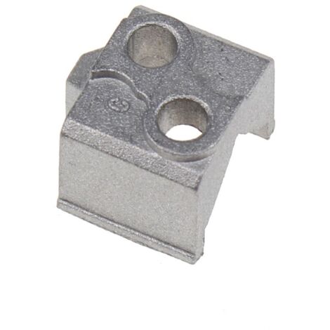 Pince de lame pour scie sauteuse – Maintien optimal des lames – Sécurité et précision de coupe – Compatible avec modèles Black & Decker (1/3)