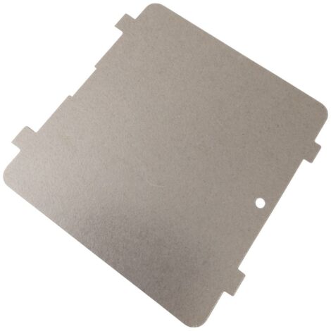 Plaque mica (MCK69074903) Four micro-ondes LG (1/2)