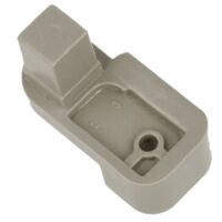 BUTEE DE PORTE DROITE POUR REFRIGERATEUR WHIRLPOOL - C00325820