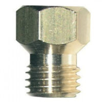 Injecteur, gicleur gaz butane